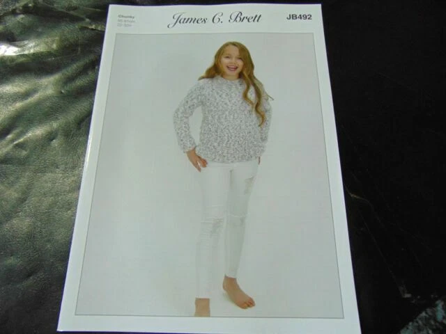 Crochet Chunky Cardigans Patterns