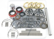 Fits Ford Heh Rug Toploader Transmission Bearing Kit 64-73