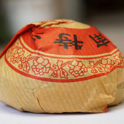 Special Grade Tuo Cha Shen Puerh Tea Tuocha  Xia Guan Raw Puer 100g