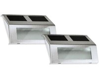 2Er Led Treppenbeleuchtung Treppenlicht Treppenleuchte Stufenlicht Leuchte