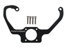 Prp 2264 Fuel Pressure Regulator Bracket Magnafuel 4150 Made In The Usa Prp 2264 Fuel Pressure Regulator Bracket Magnafuel 4150 Made In The Usa