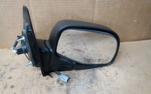1995-2005 Ford Ranger Passenger Side View Power Mirror 