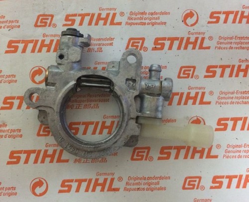 Pour STIHL 029 039 MS290 MS310 MS311 MS390 MS391 pompe à huile pour tronçonneuse, haute qualité
