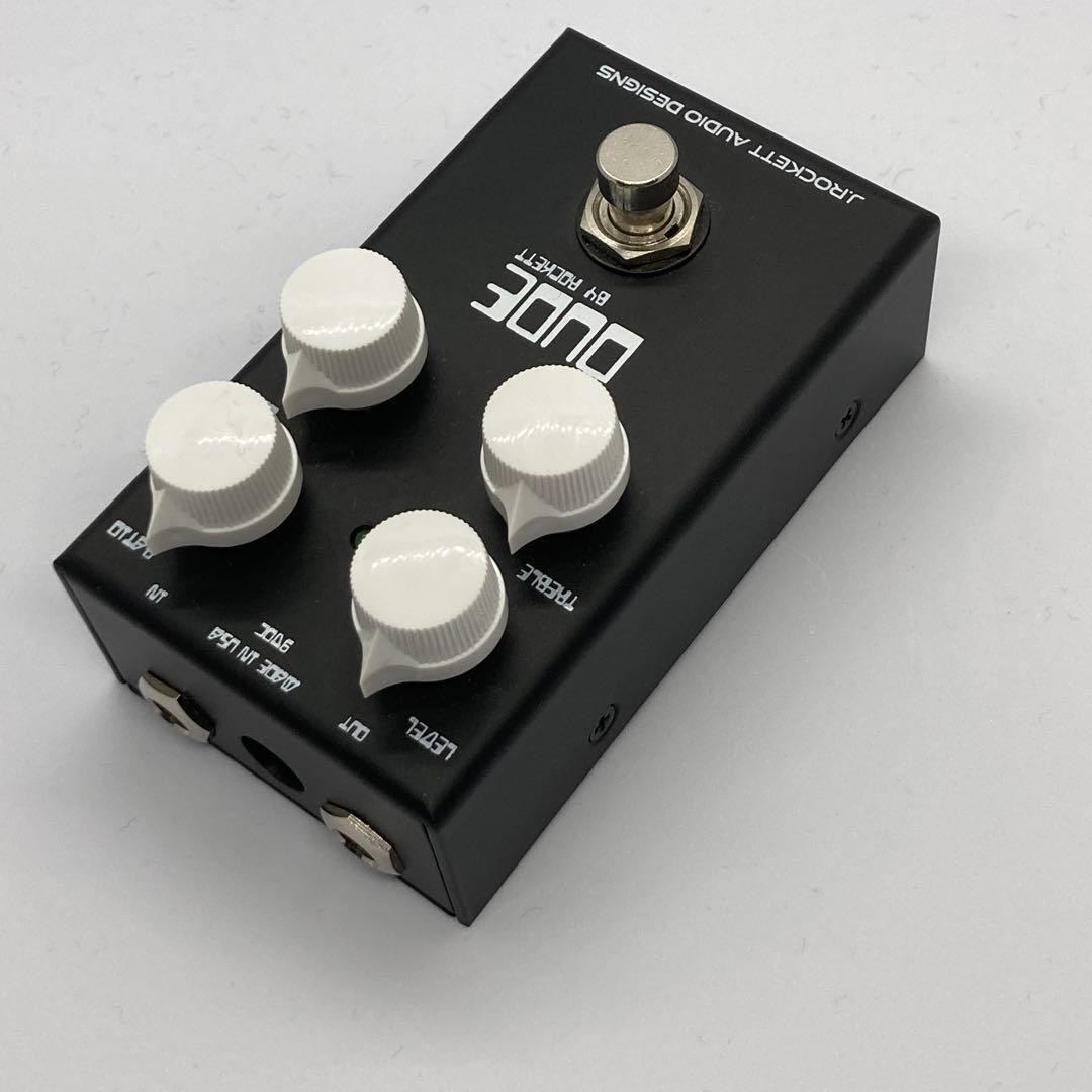 J Rockett Audio Designs The Dude V2 | eBay J Rockett Audio Designs The Dude V2 | eBay
