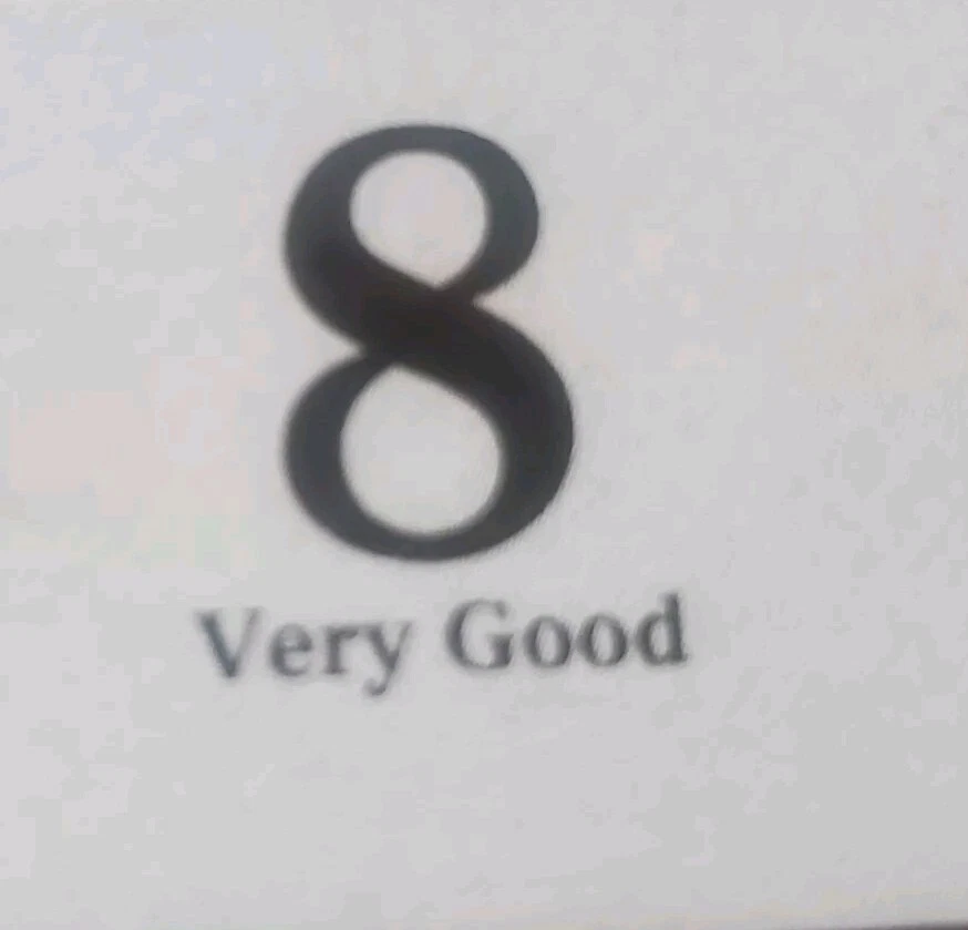 1896 $5 Silver Certificate Fr #269 PMG 8 - Image 4 of 4