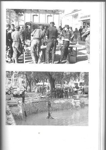 Nîmes Le 03 Octobre 1988 Catastrophe Naturelle Exceptionnelle Solidarité en 1989 - Imagen 11 de 12