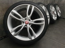 Jaguar XF Styling 5071 Alufelgen Sommerreifen 255/35 R 20 RDKS NEU GX63+MB+SS