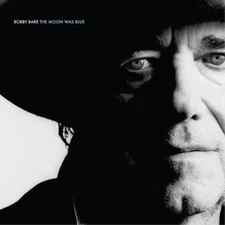 Bobby Bare The Moon Was Blue (Vinyl) 12" Album