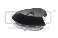 Blinkleuchte DPA 99491452302 FüR VW Jetta 4 162 163 AV3 AV2 Scirocco 3 137 138
