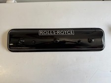Rolls Royce Oem Valve Cover V8 6.75l Engine Part Number Ue32379 Silver Shadow
