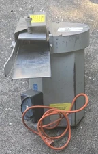 Moline 260 Bagel & Bun Slicer Machine