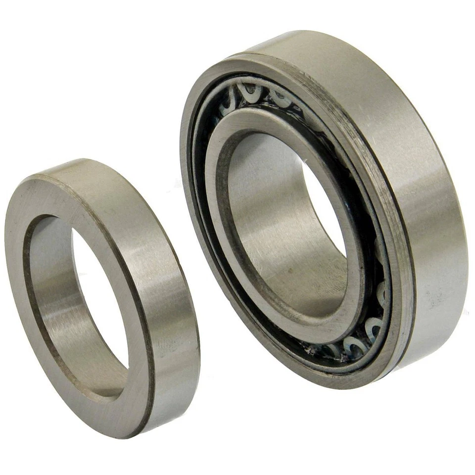 A10 AC Delco 轮轴承后驱动或乘客侧适用于雪佛兰 Olds J 系列 — 第 3/4 张图片