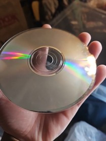 Dark Wizard (Sega CD, 1994) Disc Only 