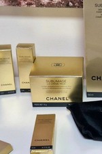 CHANEL Sublimage La Creme