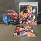Need For Speed: Hot Pursuit PlayStation 3 PS3 Game CIB