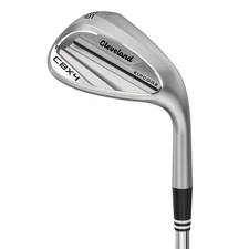 Cleveland CBX 4 Zipcore Wedge Women's Satin Finish Graphite - 2024 - Choose Loft