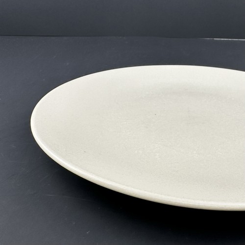 Crate & Barrel DOMO PEARL Salad Plates (4) Design House Stockholm Superior Cond - Picture 5 of 22