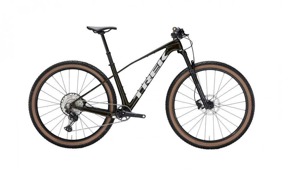 Trek Procaliber 9.6 Gen 3 29" 12 Fach 2025 Unisex Mountainbike / Carbon ML / 44