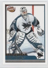 2003-04 Pacific Complete Vesa Toskala #441 9jq