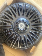 Luxxx Alloy Wheel universal fit ford Chevy dodge Honda and more 18x8