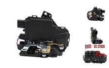 Front Left LH Driver Side Door Lock Latch Actuator - Front Left LH Driver