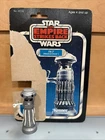 Vintage 1980 Kenner Star Wars ESB Lot FX-7 Medical Droid Complete 31-Back Card