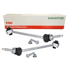 FAG Koppelstange Satz Vorne für MERCEDES GLE V167 C167 X167 MERCEDES-BENZ FAG Koppelstange Satz Vorne für MERCEDES GLE V167 C167 X167 MERCEDES-BENZ