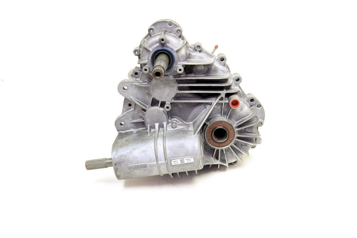 ☆ RT-111313  ☆ Polaris General 1000 XP/4 20-22 Rebuilt Transmission 1334263 | eBay