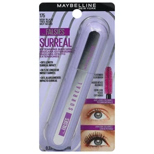 Maybelline The Falsies Surreal Extensions Washable Mascara 175 Very Black