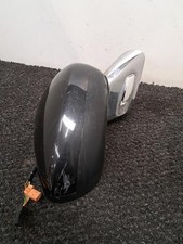 Retroviseur droit (ou coque) Citroen C8