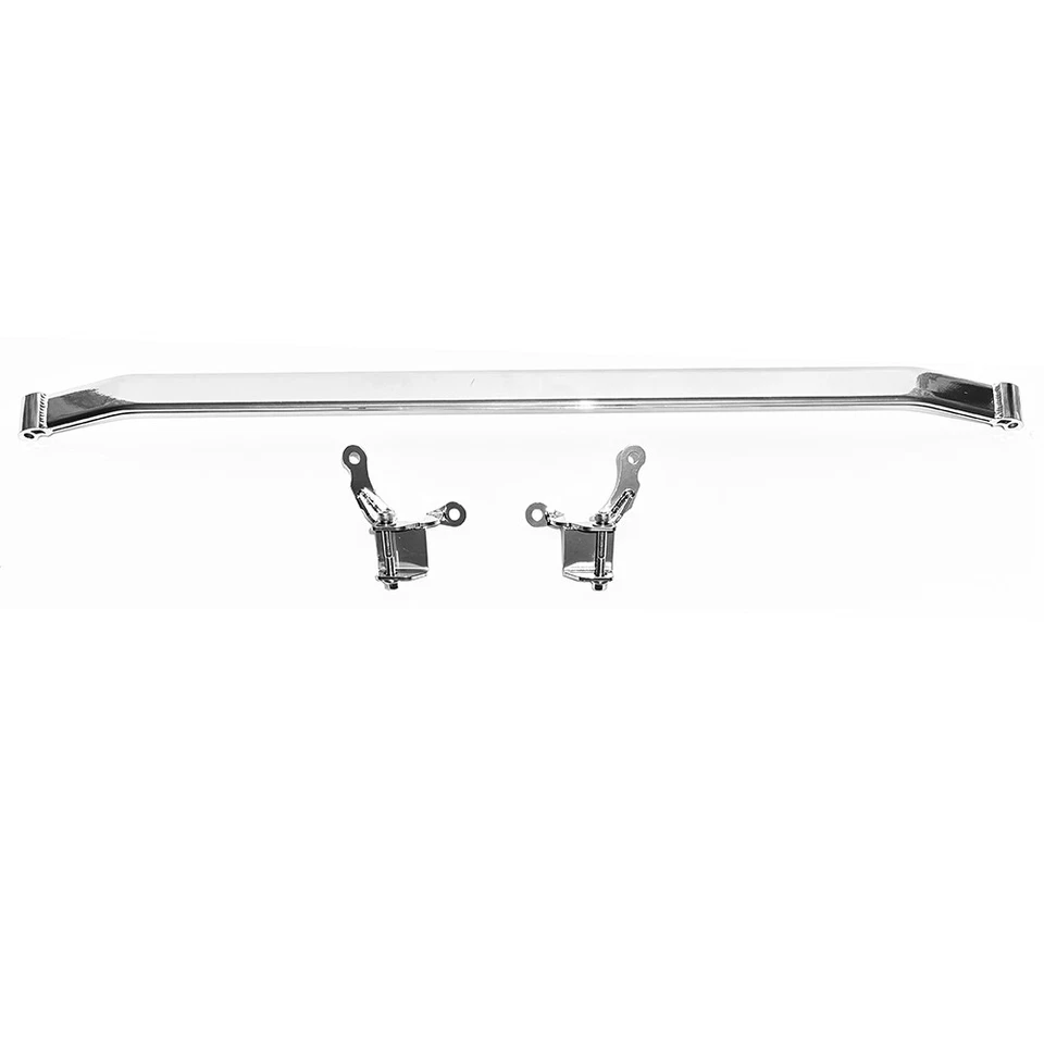 Front Engine Upper Suspension Strut Bar Tower Brace for Toyota RAV4 2009-2018 Foto 2 de 4