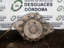 Alternateur Ssangyong MUSSO