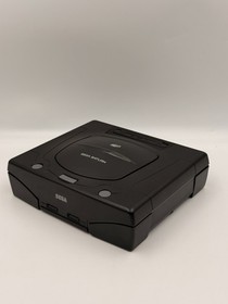 Sega Saturn MK2 Console Boxed 