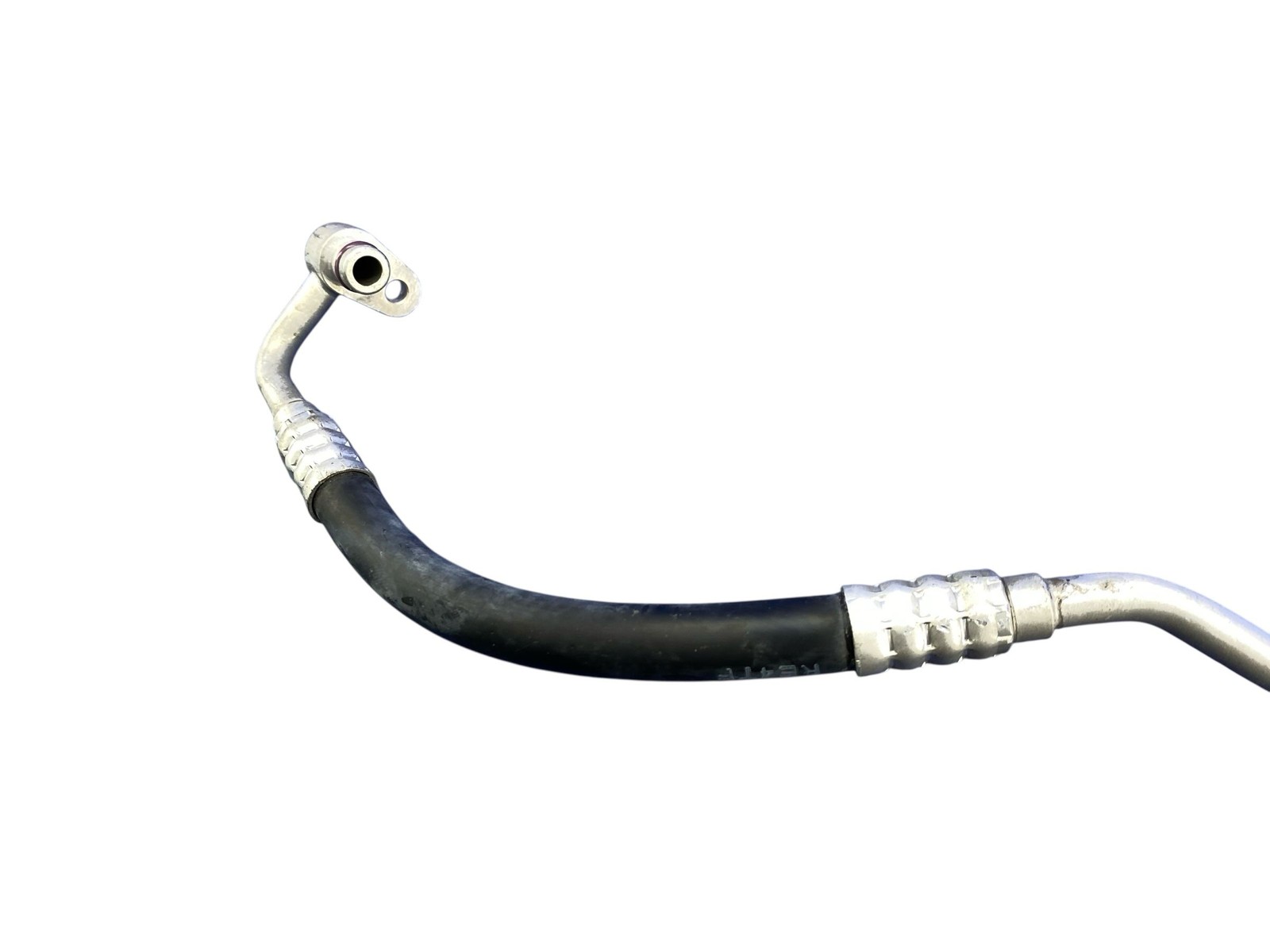 LAMBORGHINI HURACAN LP640-4 PERFORMANTE AWD 5.2L ENGINE MOTOR COOLANT LINE HOSE