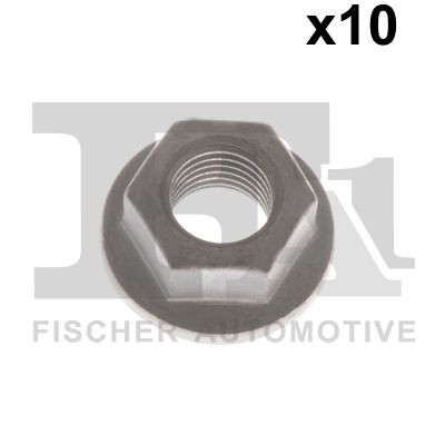 FA1 988-1022.10 Mutter