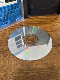 Amazing Spider-Man vs. The Kingpin (Sega CD, 1993) CIB With Reg Card Tested