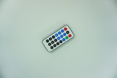 Remote Control For Geepas GMS8564 2.1 Multimedia Speaker System