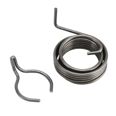 Kickstarter-Rückholfeder Und Clip-Kit Für Yamaha Blaster 200 Yfs200 1988-2006