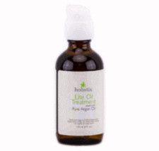 Holistix Lite Oil Treatment 4 oz-2 Pack