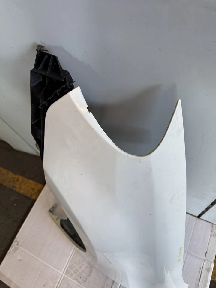 ✅✅✅ PARAFANGO ANT. SX PER VOLKSWAGEN GOLF 6A SERIE (08-12) 1.6 TDI (77KW) BER. - Immagine 4 di 4