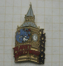 LONDON  / PLANET  HOLLYWOOD ........................................ Pin (256b)