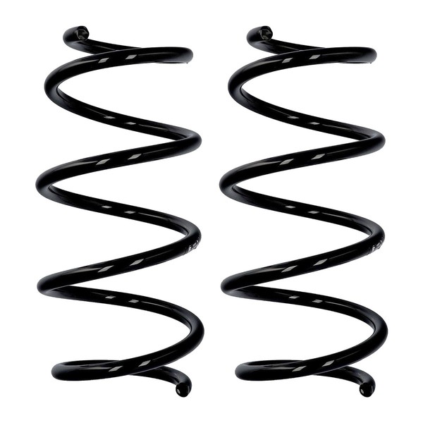 Fahrwerksfedern-Set Vorne Schraubenfeder Ø 12,3 Mm Eibach FüR U.A. Seat Ibiza-image