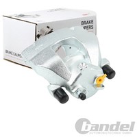 NK Bremssattel Bremszange Vorne Links Passend FüR Ford Focus Kuga | 2125200