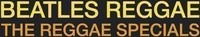 Audio Cd - Reggae Specials (The) - Beatles Reggae - Secret Records -D- Neu