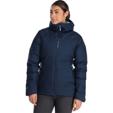 Rab Valiance Jacket - Women's