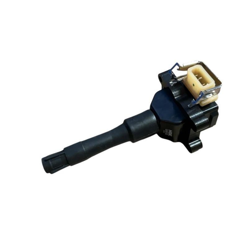 Bobine d'allumage pour entretien périodique BMW 5 NGK