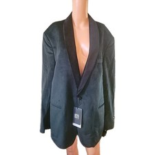 OppoSuits Deluxe Men's Dinner Jacket Blazer Deep Green Christmas Collection