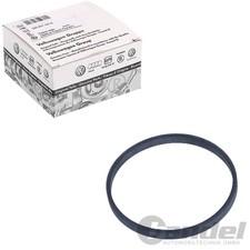 ORIGINAL VAG DICHTUNG ANSAUGKRÜMMER passend für 1.2 SEAT IBIZA 4 SKODA FABIA VW