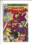 The Amazing Spider-Man #179 (1978) GD/VG 3.0
