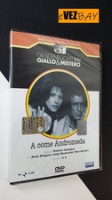 DVD Nuovo - A COME ANDROMEDA - ep. 4-5 - 1972 sceneggiato RAI - ITA